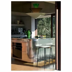 Online & Tradition Suspension Gio LN15, Luca Nichetto | Vert