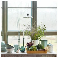 Strömshaga Suspension Gustav | Blanc Hot