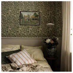 Strömshaga Suspension Gustav | Blanc Hot