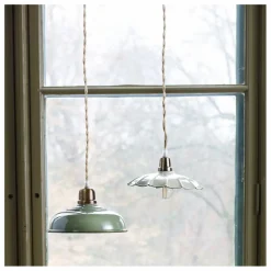 Strömshaga Suspension Gustav | Blanc Hot