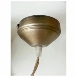 Outlet Strömshaga Suspension Ingrid | Blanc