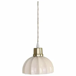 Online Strömshaga Suspension opale Doris | Beige