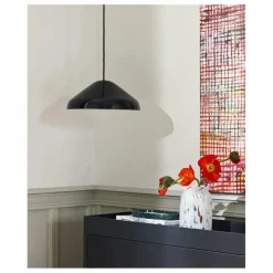 New Hay Suspension Pao | Noir