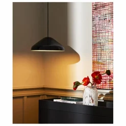 New Hay Suspension Pao | Noir