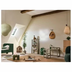 Ferm Living Kids Suspension Poire | Blanc Best