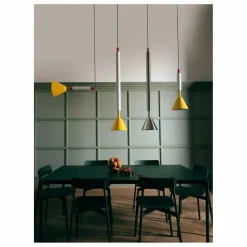 Petite friture Luminaires|Suspension Pyl