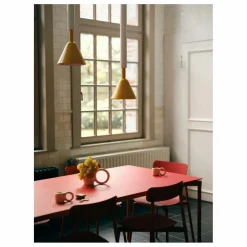 Petite friture Suspension Pyl