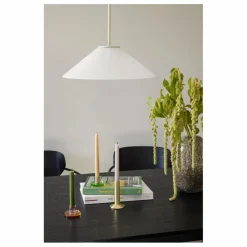 Discount Hübsch Suspension Solid | Sable