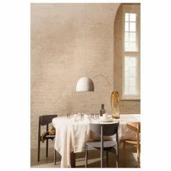 Ferm Living Suspension Speckle en céramique |