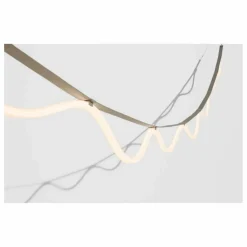 Clearance Petite friture Suspension Spline, David Derksen | Beige