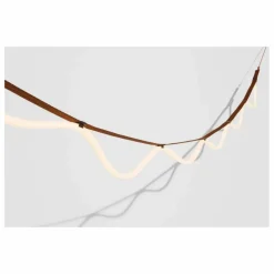 Petite friture Luminaires|Suspension Spline, David Derksen |