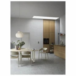 Muuto Suspension Strand Closed, Benjamin Hubert | Blanc Discount