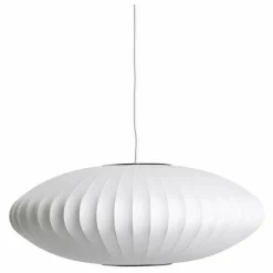 Hay Suspension The Nelson Saucer, George Nelson | Off-White