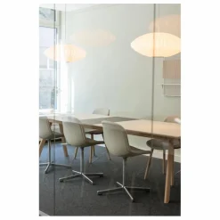 Hay Suspension The Nelson Saucer, George Nelson | Off-White