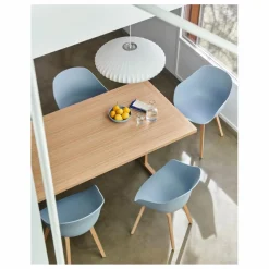 Hay Suspension The Nelson Saucer, George Nelson | Off-White