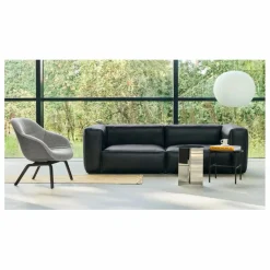 Hay Luminaires|Suspension The Nelson Saucer Bubble Moyenne - George Nelson |