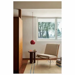 & Tradition Suspension Topan VP6 |