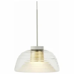 Muuto Suspension Two-Layer, Thomas Bentzen | Gris