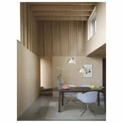 Muuto Suspension Two-Layer, Thomas Bentzen | Gris