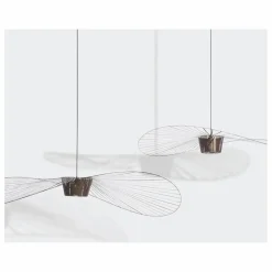 Petite friture Suspension Vertigo |