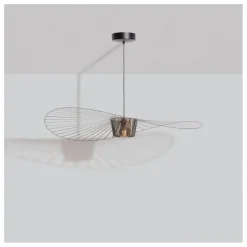 Petite friture Suspension Vertigo |