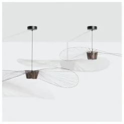 Petite friture Suspension Vertigo |