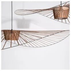 Petite friture Suspension Vertigo |