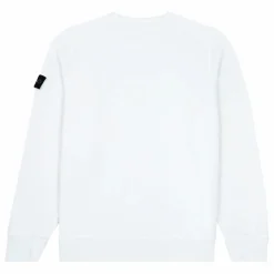 Stone Island Sweat | Blanc New