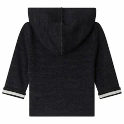 Bonpoint Sweat à Capuche Alexandros Laine |