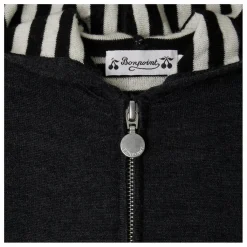 Bonpoint Sweat à Capuche Alexandros Laine |