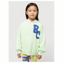 Enfant Bobo Choses Sweats|Sweats|Sweat à Capuche Coton Bio BC |