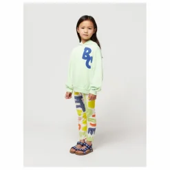 Enfant Bobo Choses Sweats|Sweats|Sweat à Capuche Coton Bio BC |