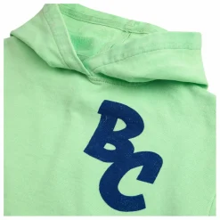 Enfant Bobo Choses Sweats|Sweats|Sweat à Capuche Coton Bio BC |
