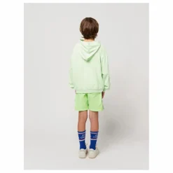 Enfant Bobo Choses Sweats|Sweats|Sweat à Capuche Coton Bio BC |