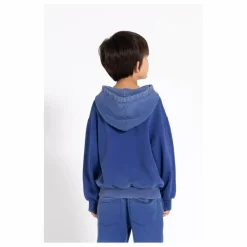 Enfant Finger in the nose Sweat à Capuche Hope |