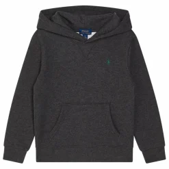 Enfant Ralph Lauren Sweats|Sweats|Sweat à Capuche Logo |