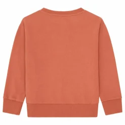 Hundred Pieces Sweat Coton Bio | Argile Outlet