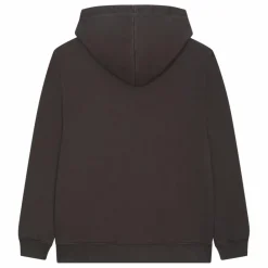 Homme SMALLABLE BASICS Sweats, Pulls|Sweat A Capuche Zippé Homme Coton Bio |