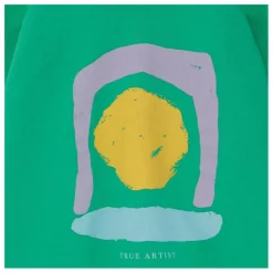 True Artist Sweat Aerosol | Vert