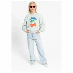 Enfant Hundred Pieces Sweat Alba Coton Bio |