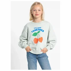 Enfant Hundred Pieces Sweat Alba Coton Bio |