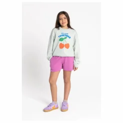 Enfant Hundred Pieces Sweat Alba Coton Bio |