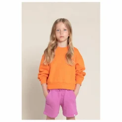 Enfant Finger in the nose Sweat Alma |