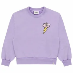 Sale Finger in the nose Sweat Alma Coton Bio | Lavande