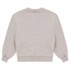 Enfant Finger in the nose Sweat Alma Coton Bio |