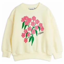 Enfant Mini Rodini Sweats|Sweats|Sweat Alpine Coton Bio |