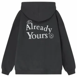 Enfant Cos I Said So Sweat Already Yours Smiley Coton Bio |