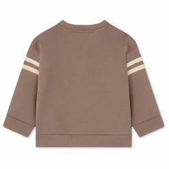 Fliink Sweat Alvin Coton Bio | Taupe Hot