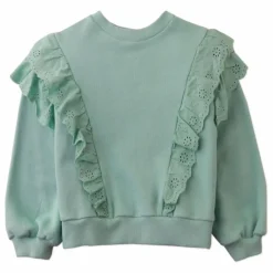 Enfant Gingersnaps Sweats|Sweat Amalia |