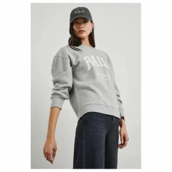 Rails Sweat Anniversary | Gris chiné Best